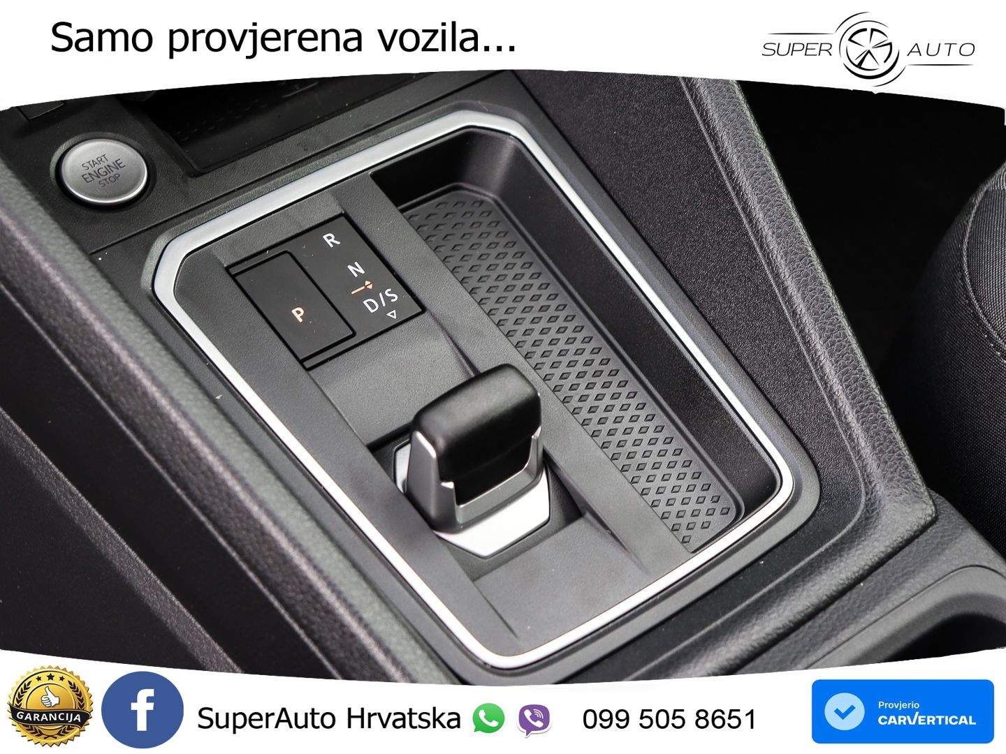 Ford Transit 116 KS