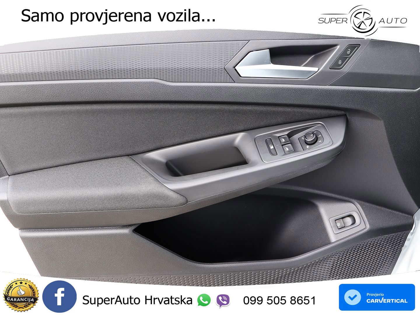 Ford Transit 116 KS