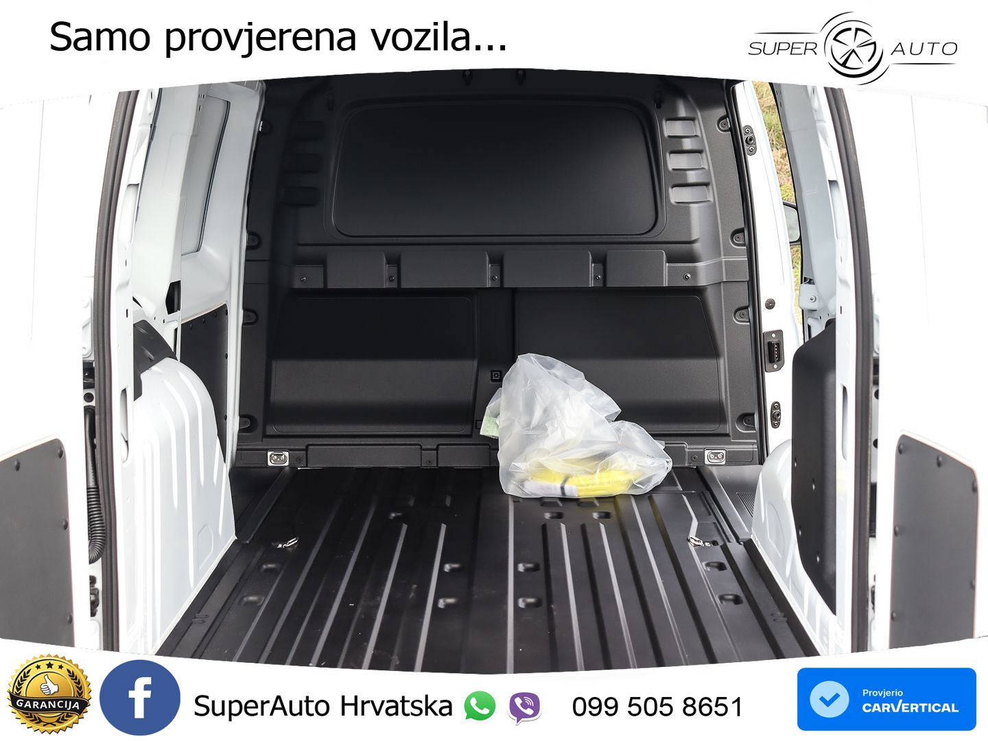 Ford Transit 116 KS