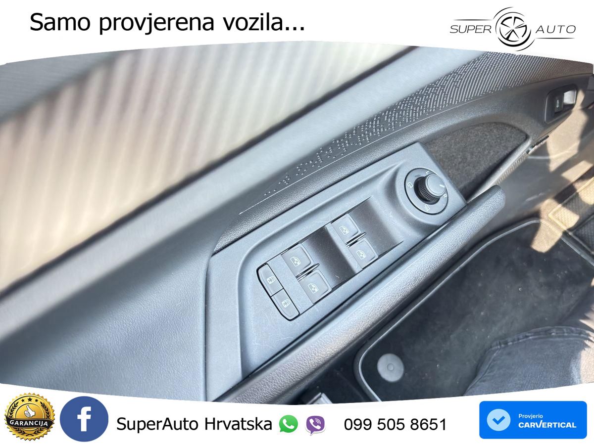 Škoda Enyaq Coupe iV 85 82 kWh (286 KS) SportLine LED+GR SJED+ACC