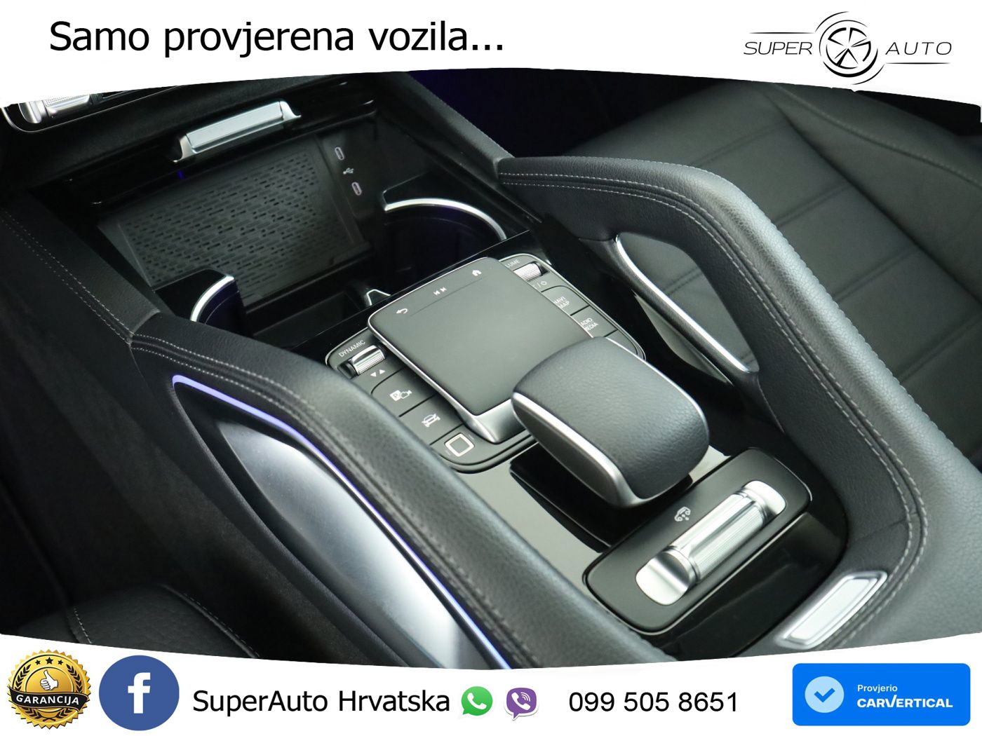 Mercedes GLE Coupe 300d (269 ks) EQ Boost 4MATIC 9G-TRONIC AMG