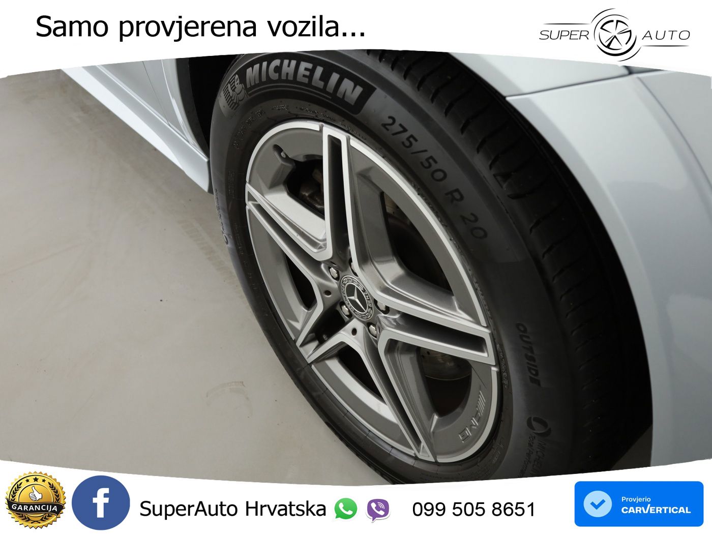 Mercedes GLE Coupe 300d (269 ks) EQ Boost 4MATIC 9G-TRONIC AMG