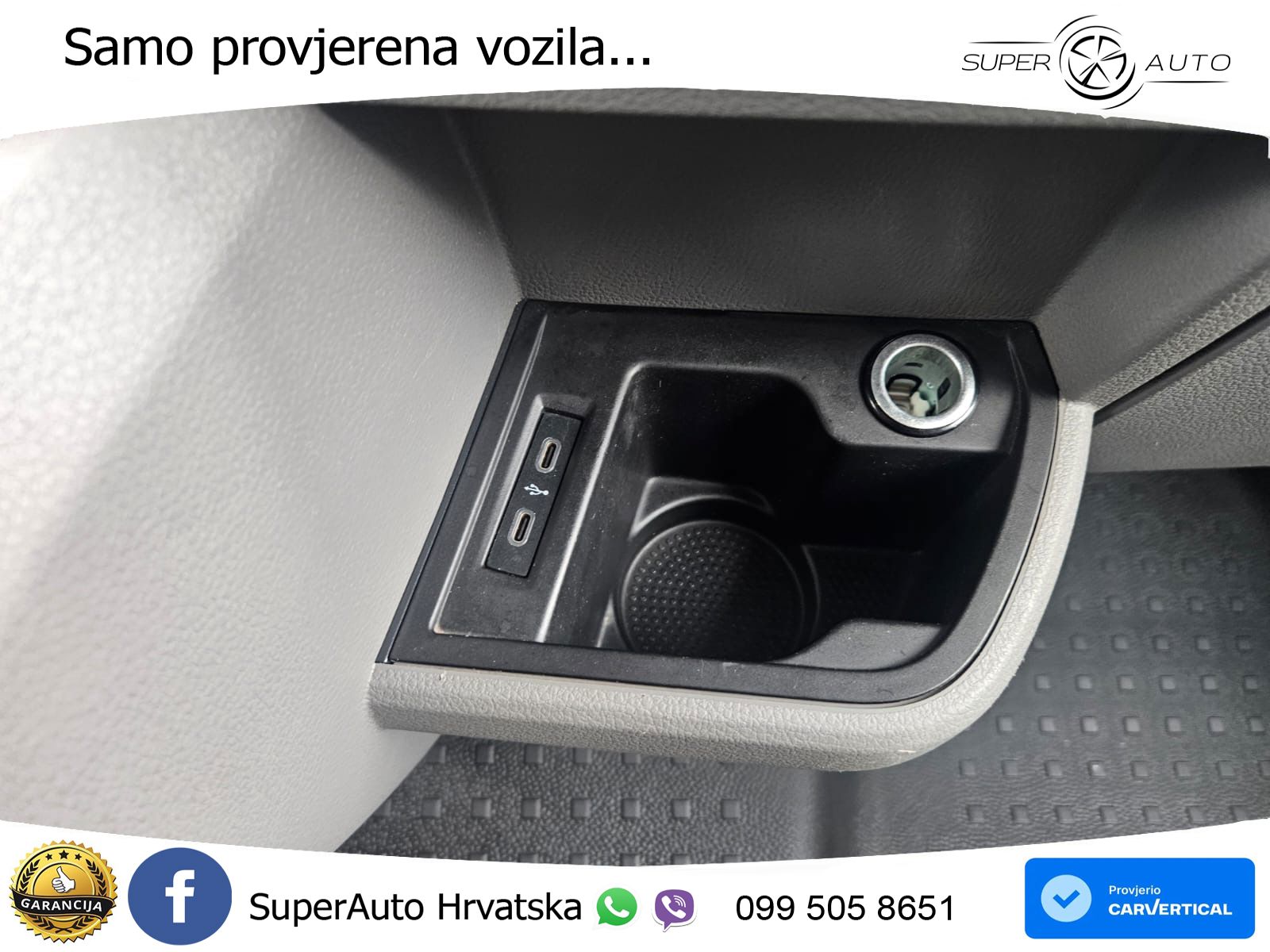 VW Transporter 110 KS