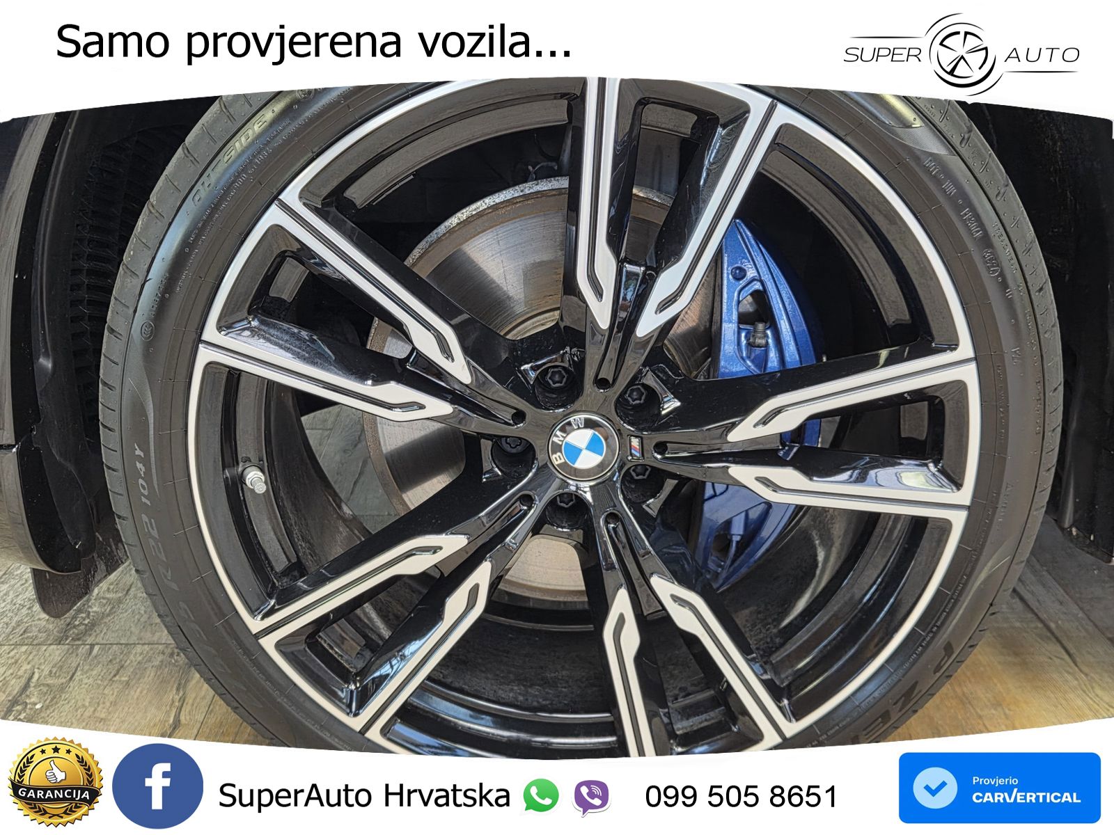 BMW X6 30d (298 KS) xDrive Steptronic M Sport LED+GR SJED+ACC