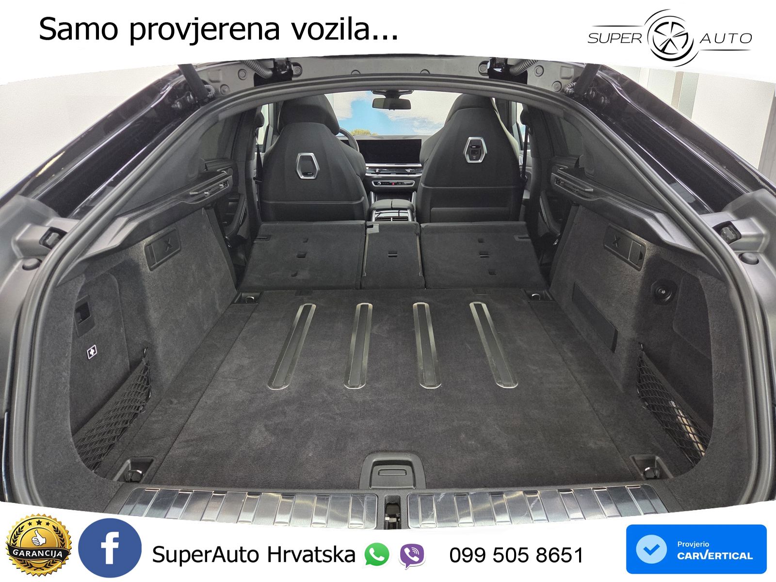 BMW X6 30d (298 KS) xDrive Steptronic M Sport LED+GR SJED+ACC
