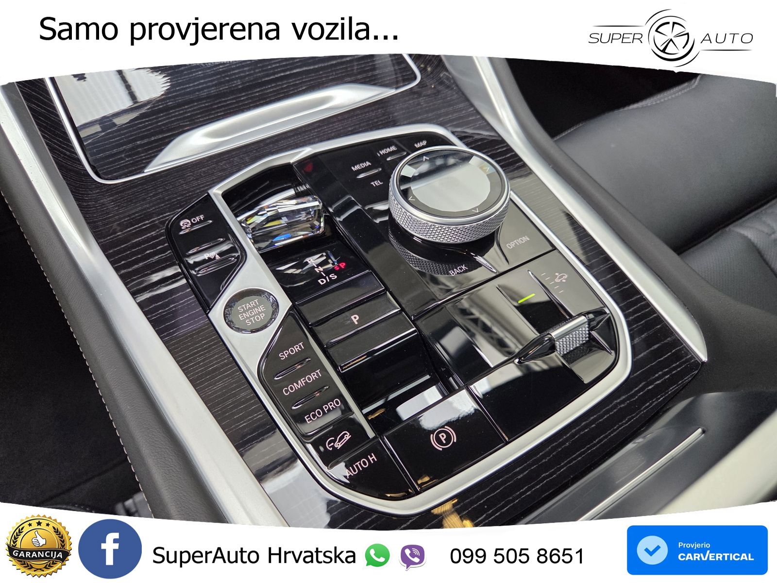 BMW X6 30d (298 KS) xDrive Steptronic M Sport LED+GR SJED+ACC