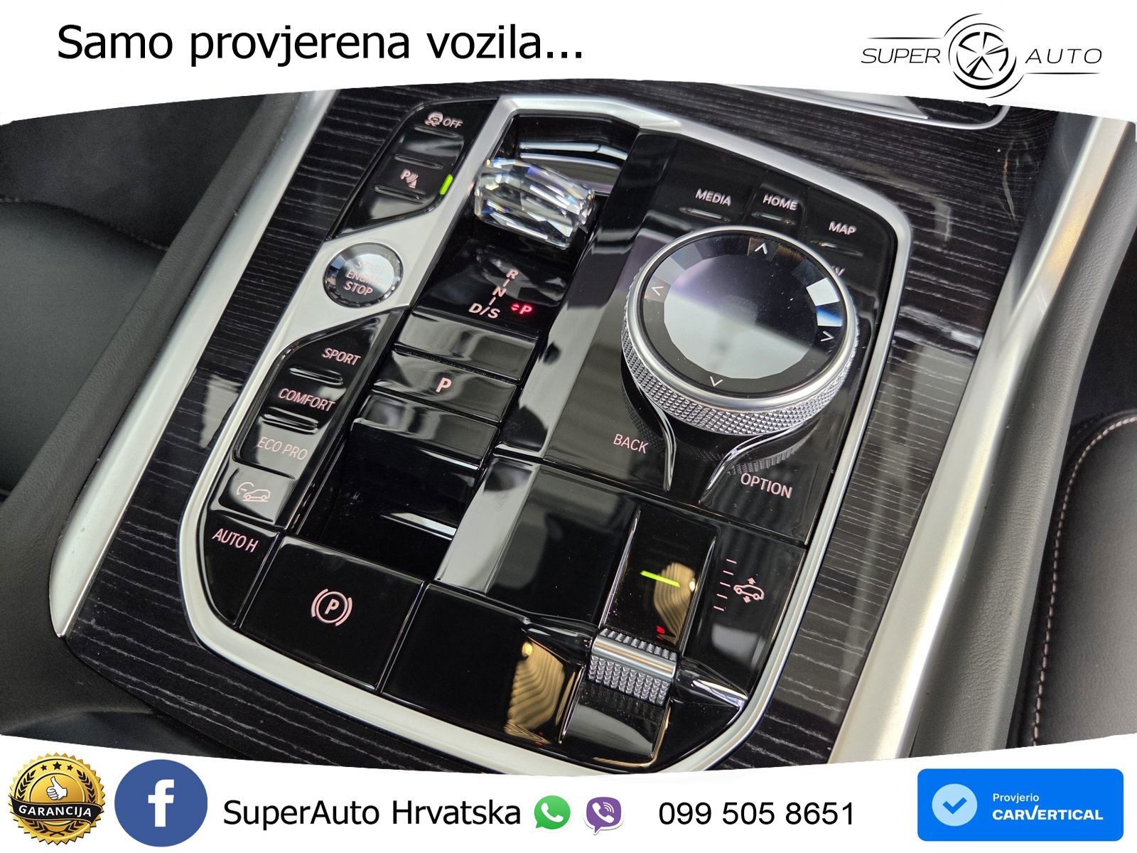 BMW X6 30d (298 KS) xDrive Steptronic M Sport LED+GR SJED+ACC