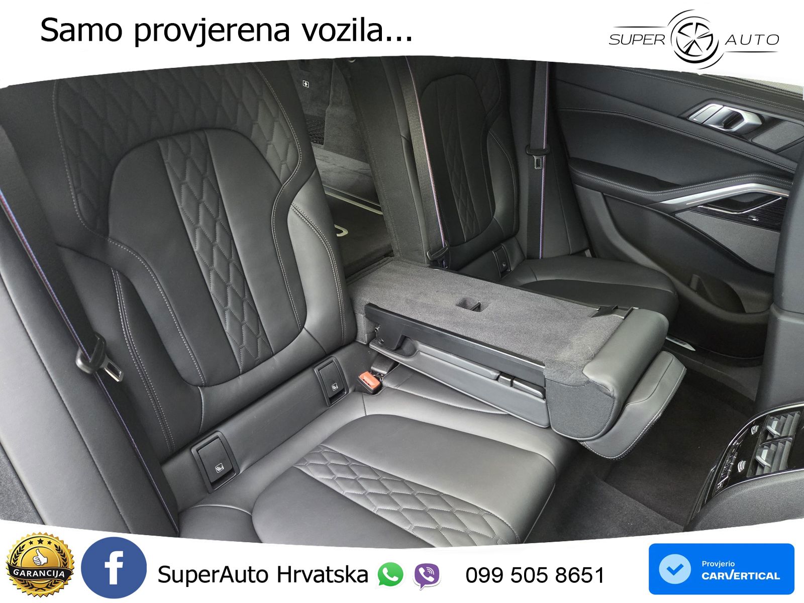 BMW X6 30d (298 KS) xDrive Steptronic M Sport LED+GR SJED+ACC