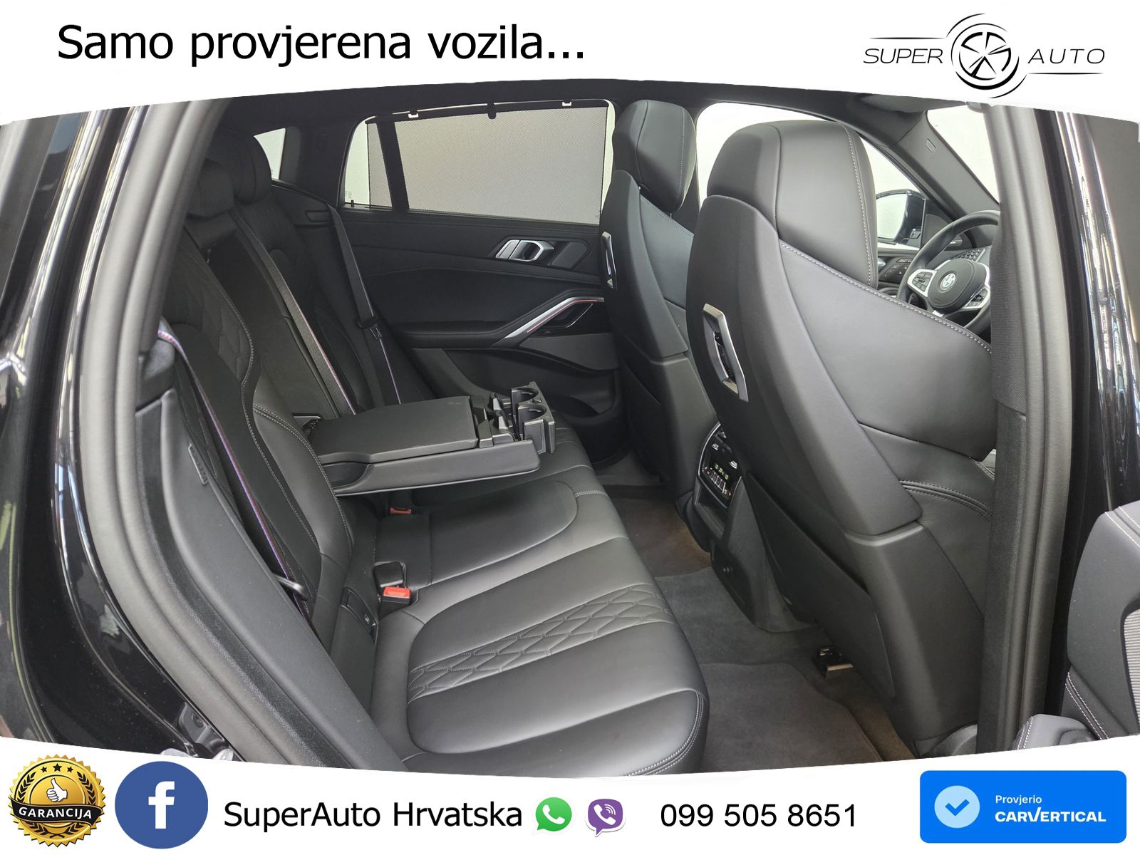 BMW X6 30d (298 KS) xDrive Steptronic M Sport LED+GR SJED+ACC