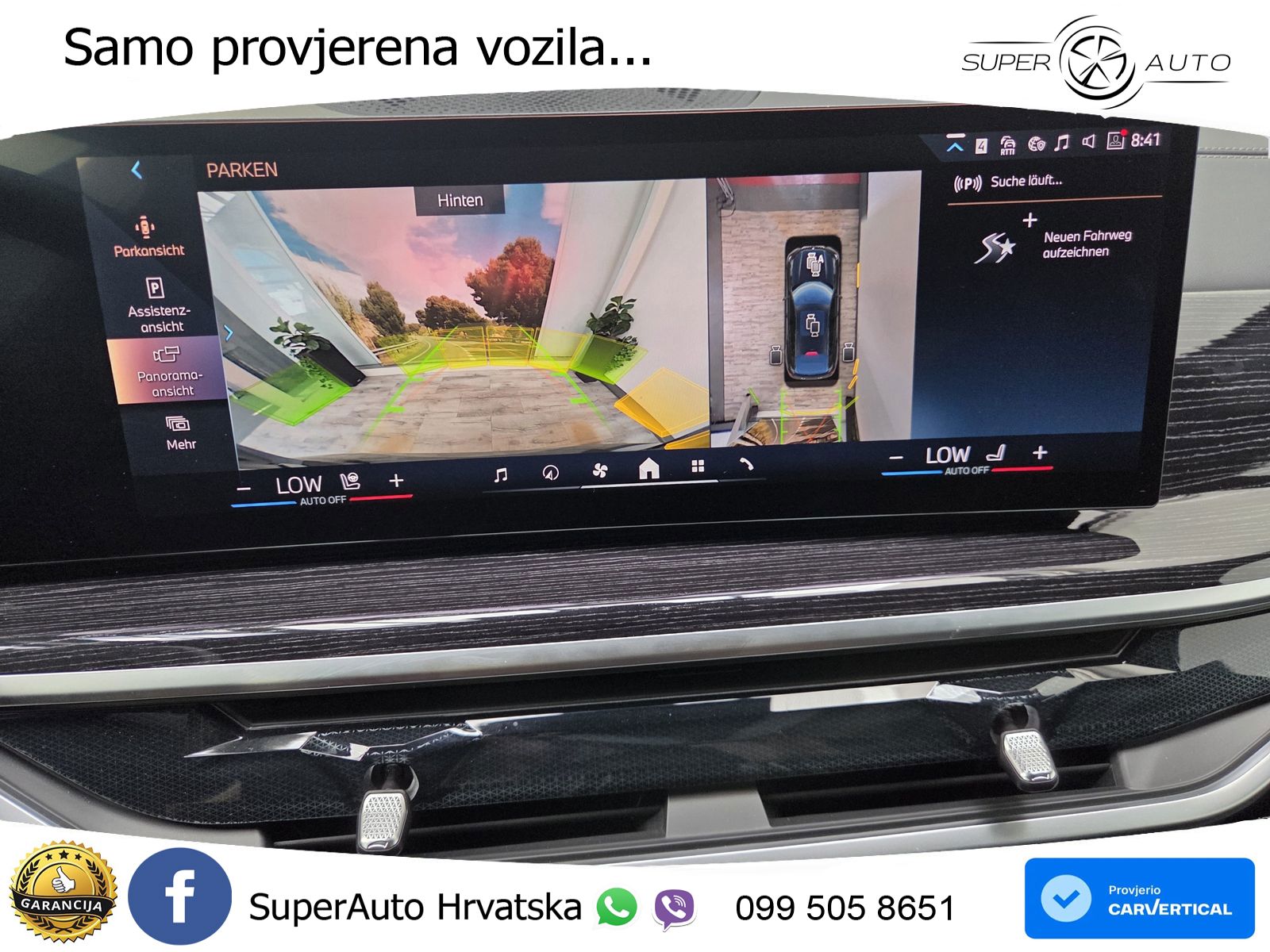 BMW X6 30d (298 KS) xDrive Steptronic M Sport LED+GR SJED+ACC