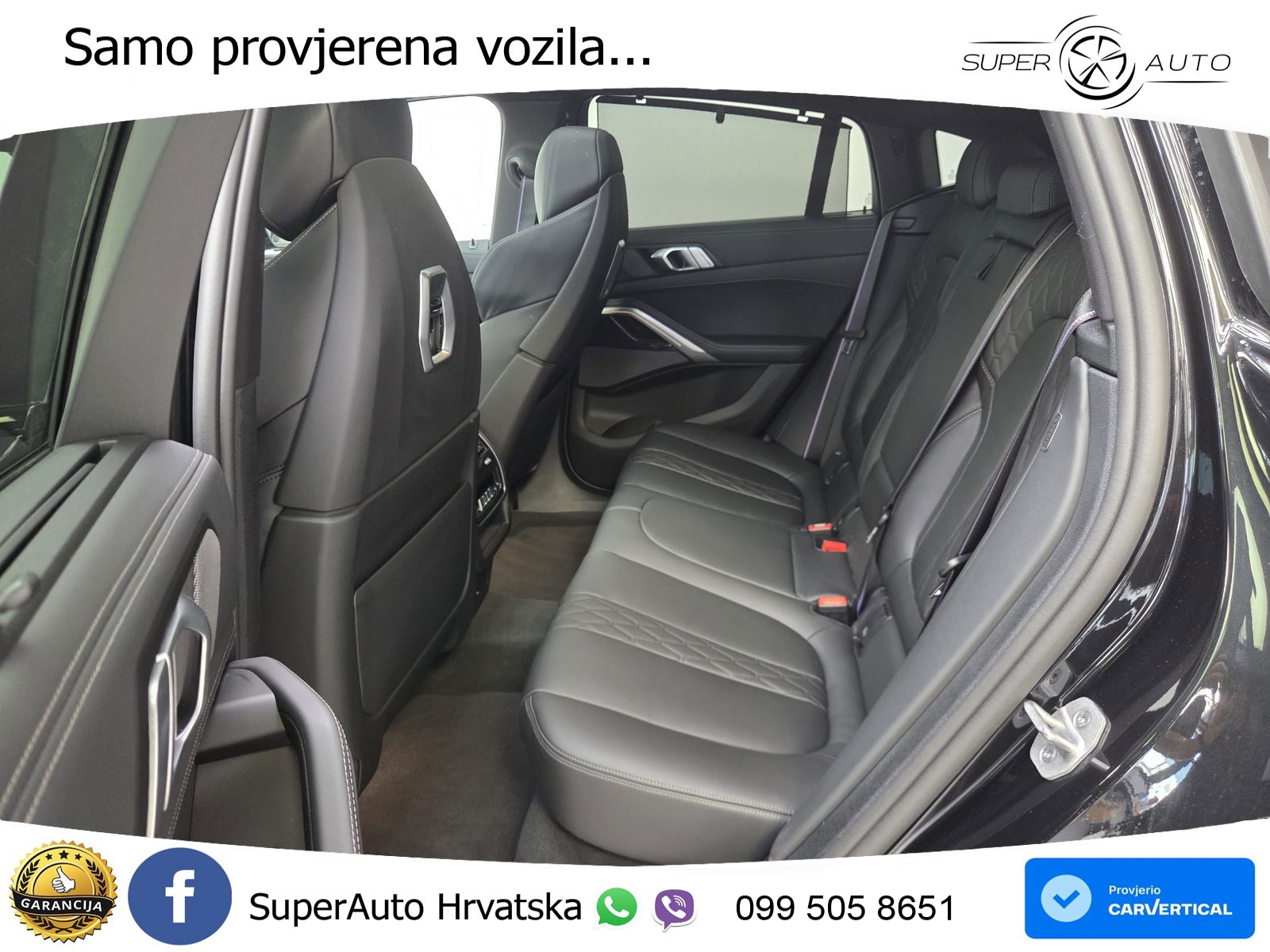 BMW X6 30d (298 KS) xDrive Steptronic M Sport LED+GR SJED+ACC