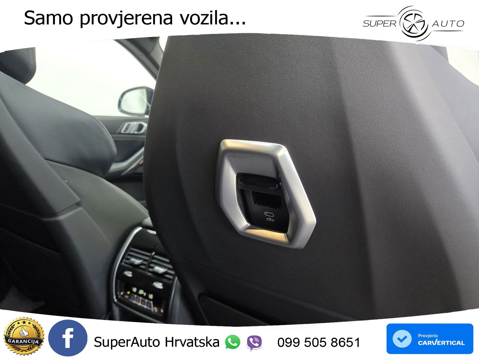 BMW X6 30d (298 KS) xDrive Steptronic M Sport LED+GR SJED+ACC