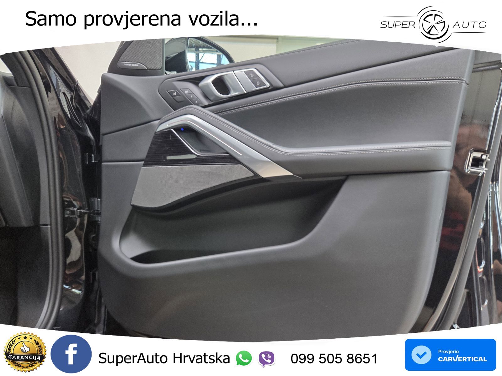 BMW X6 30d (298 KS) xDrive Steptronic M Sport LED+GR SJED+ACC
