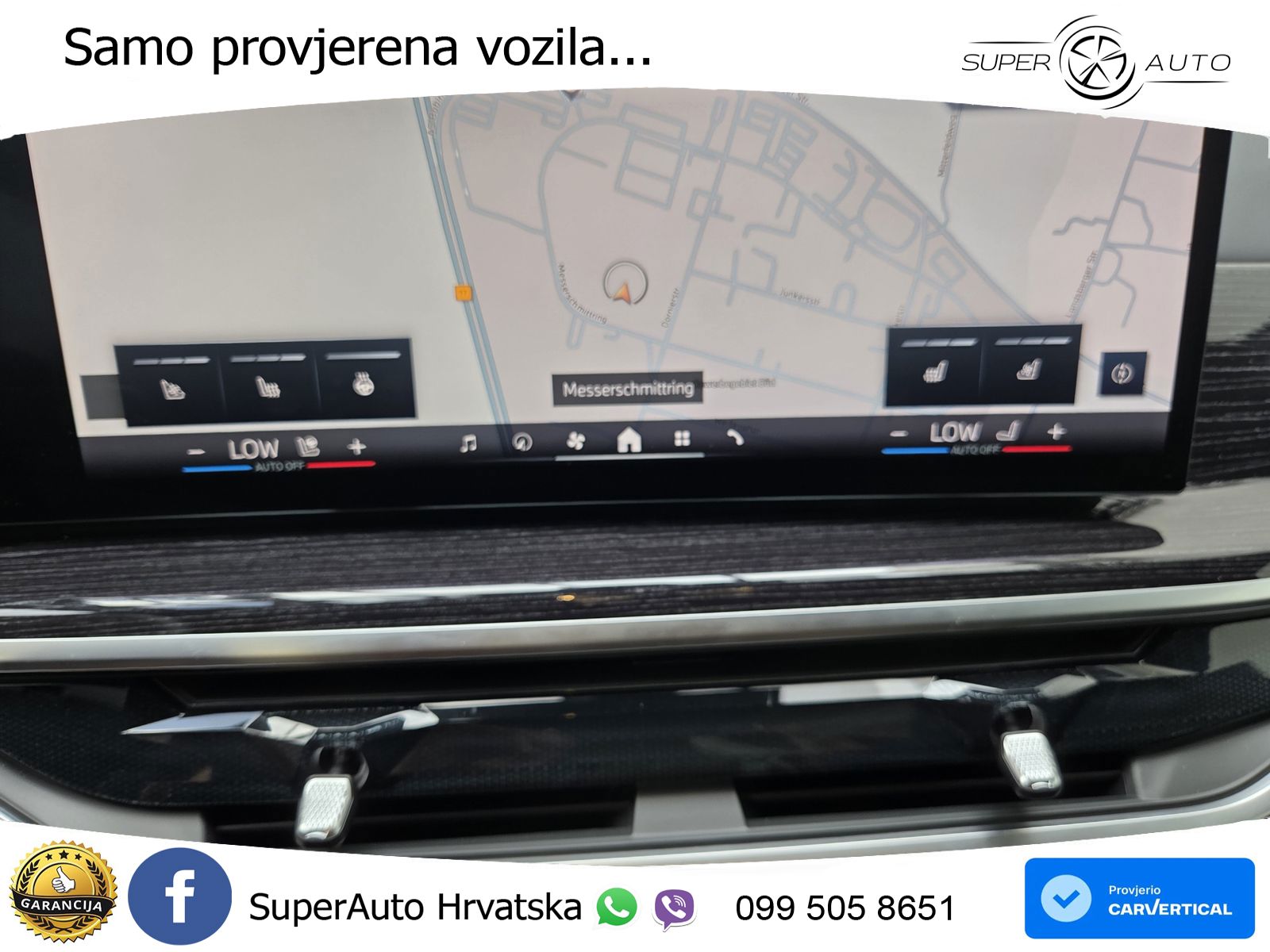 BMW X6 30d (298 KS) xDrive Steptronic M Sport LED+GR SJED+ACC