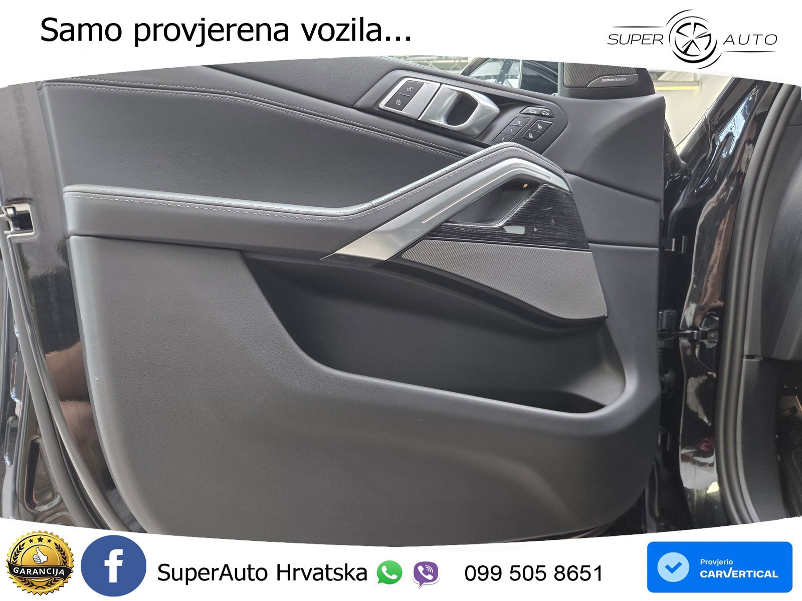 BMW X6 30d (298 KS) xDrive Steptronic M Sport LED+GR SJED+ACC