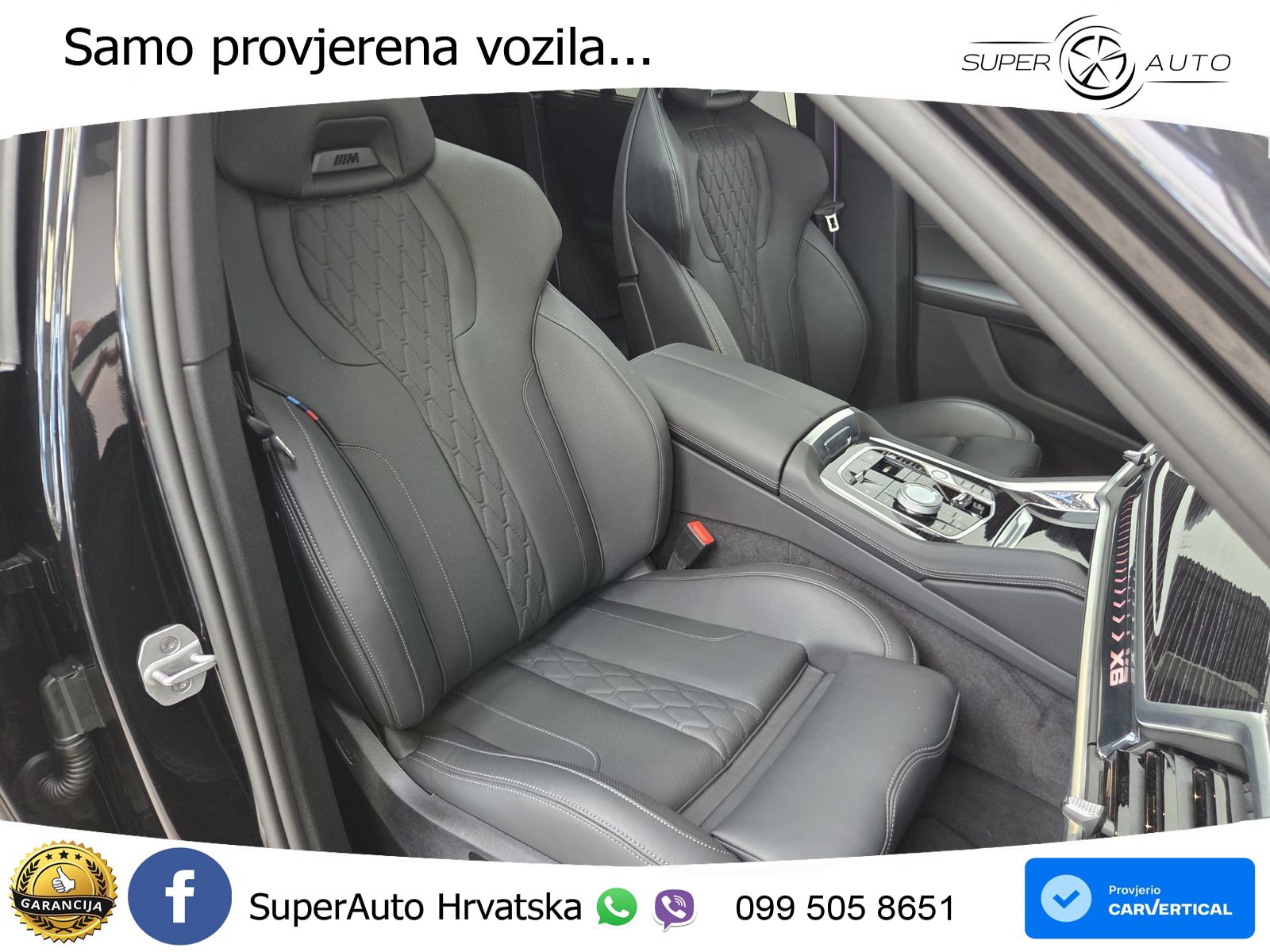 BMW X6 30d (298 KS) xDrive Steptronic M Sport LED+GR SJED+ACC