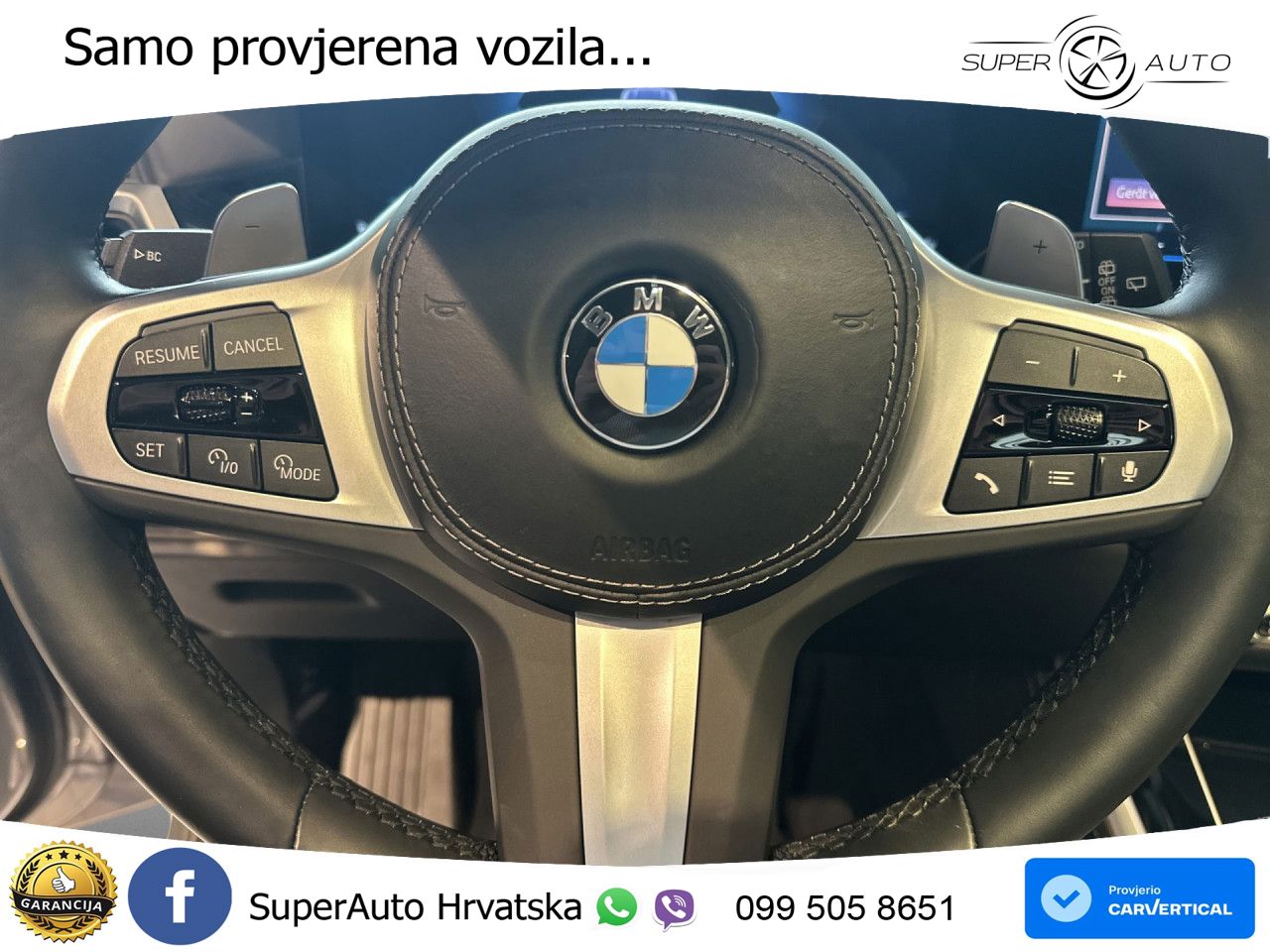 BMW X5 30d (298 KS) xDrive Steptronic M Sport ACC+HEAD+4xGR SJED+360+PANO