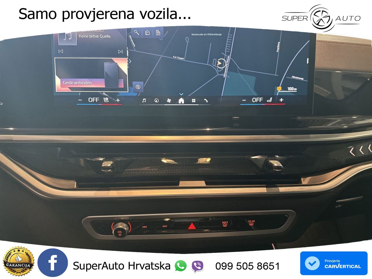 BMW X5 30d (298 KS) xDrive Steptronic M Sport ACC+HEAD+4xGR SJED+360+PANO