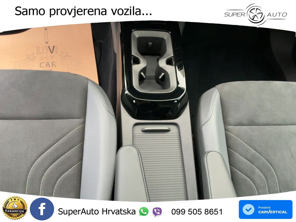 Volkswagen ID.4 Pro 82 kWh (265 KS) 4MOTION