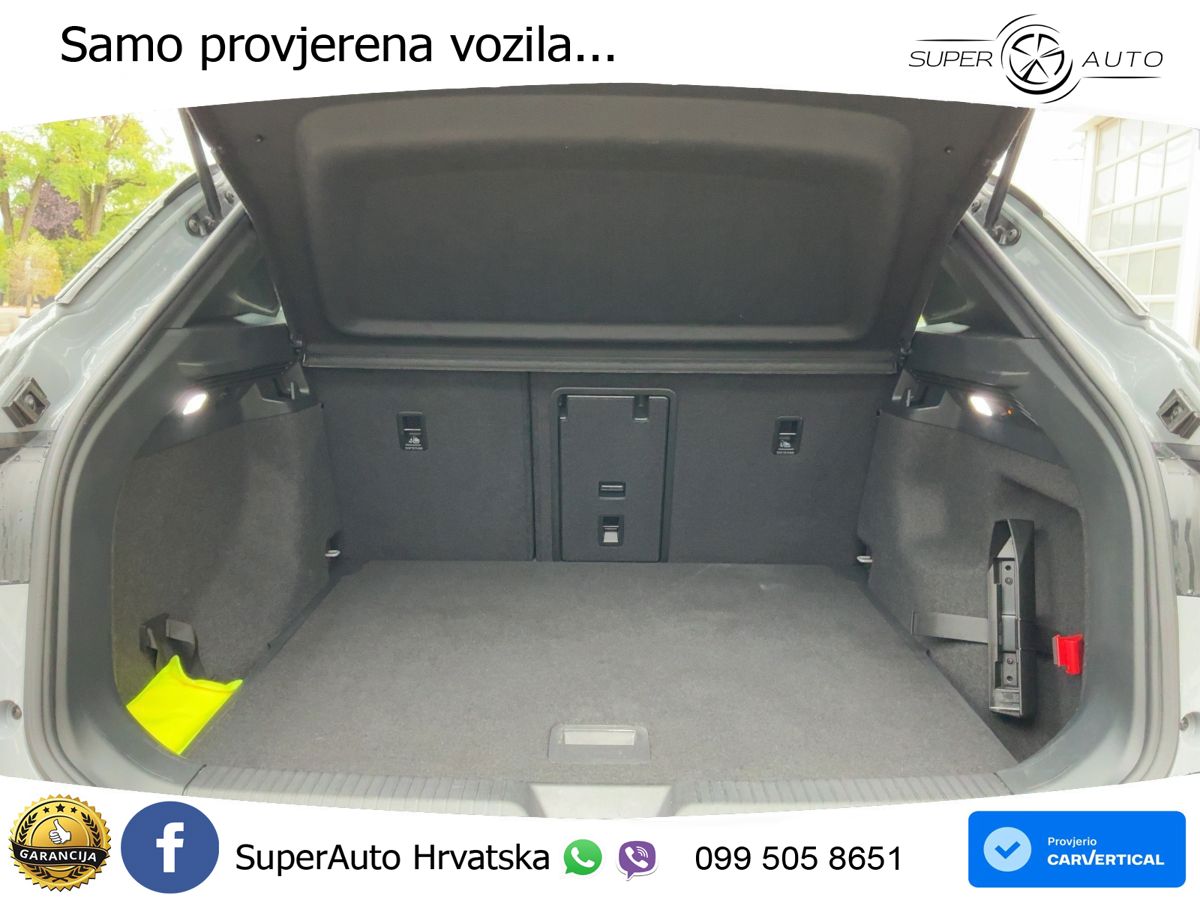 Volkswagen ID.4 Pro 82 kWh (265 KS) 4MOTION