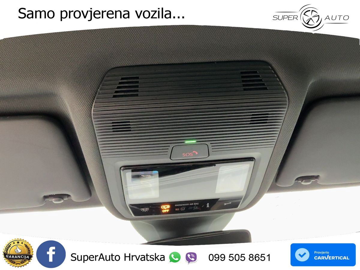 Volkswagen ID.4 Pro 82 kWh (265 KS) 4MOTION