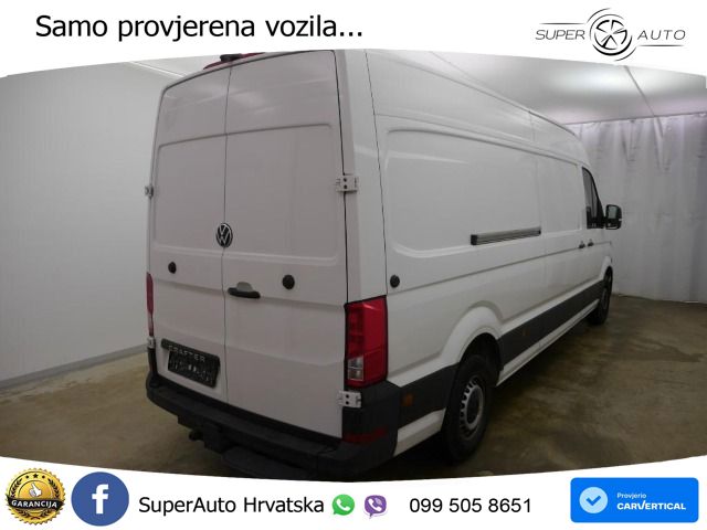 VW Crafter