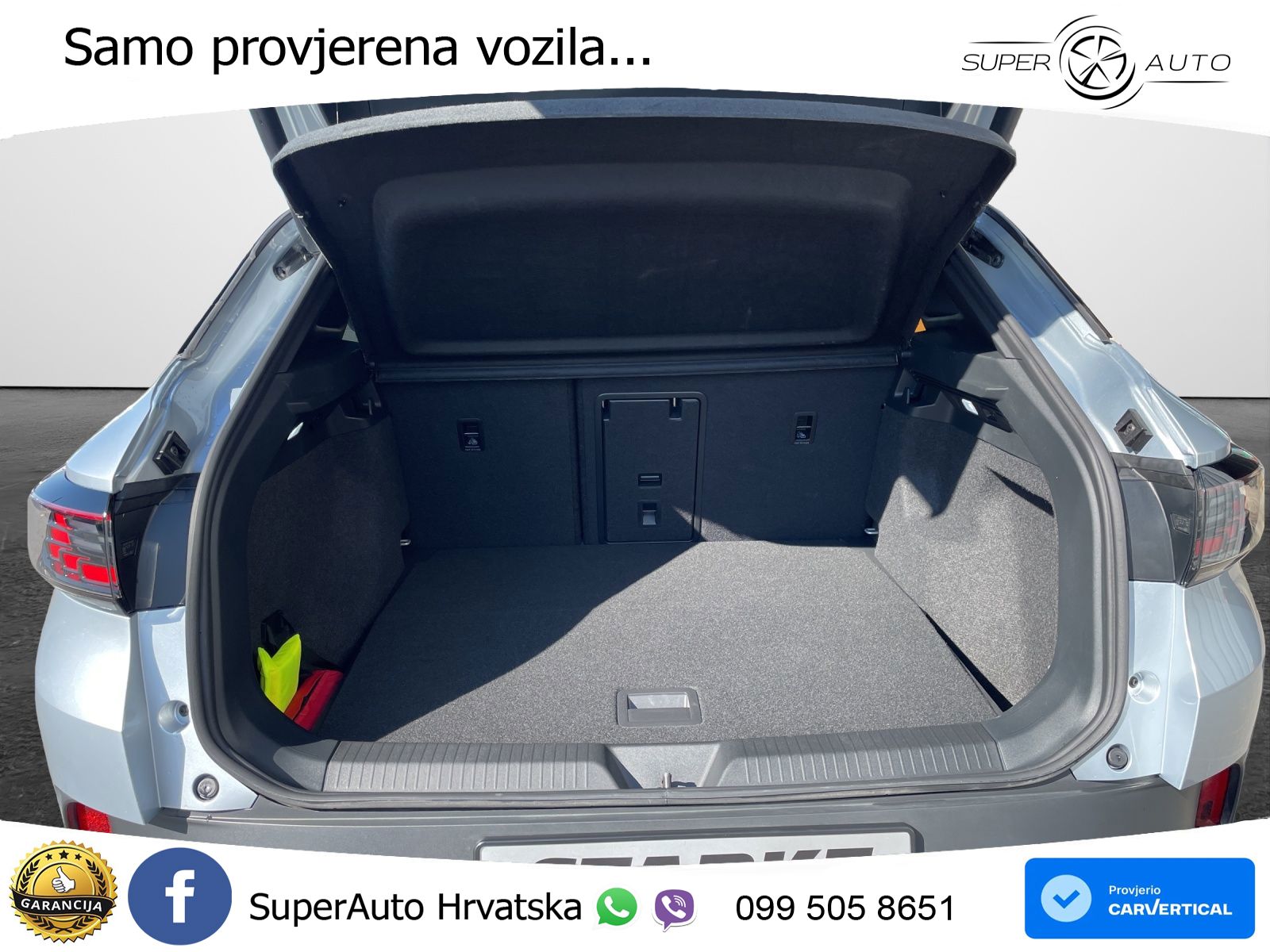 Volkswagen ID.4 GTX 82 kWh (340 KS) 4MOTION