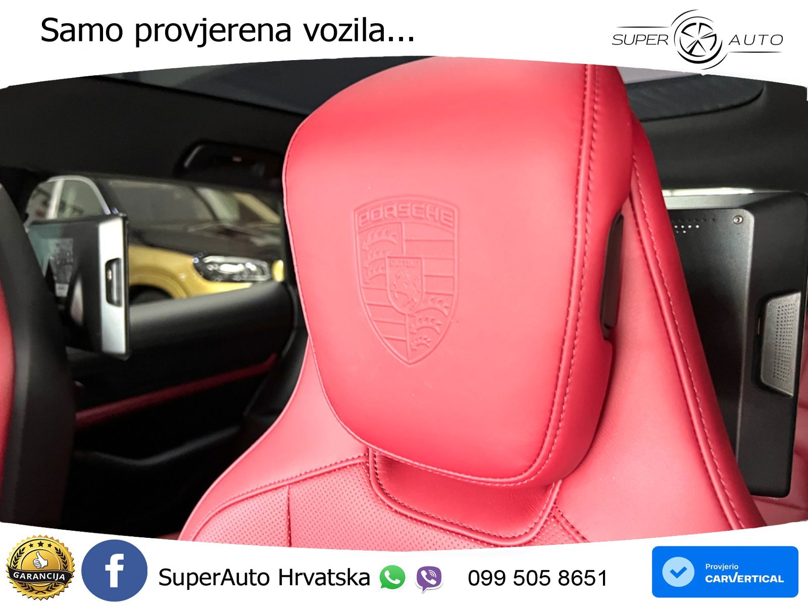 Porsche Taycan Cross Turismo 4 93.4 kWh (476 KS)