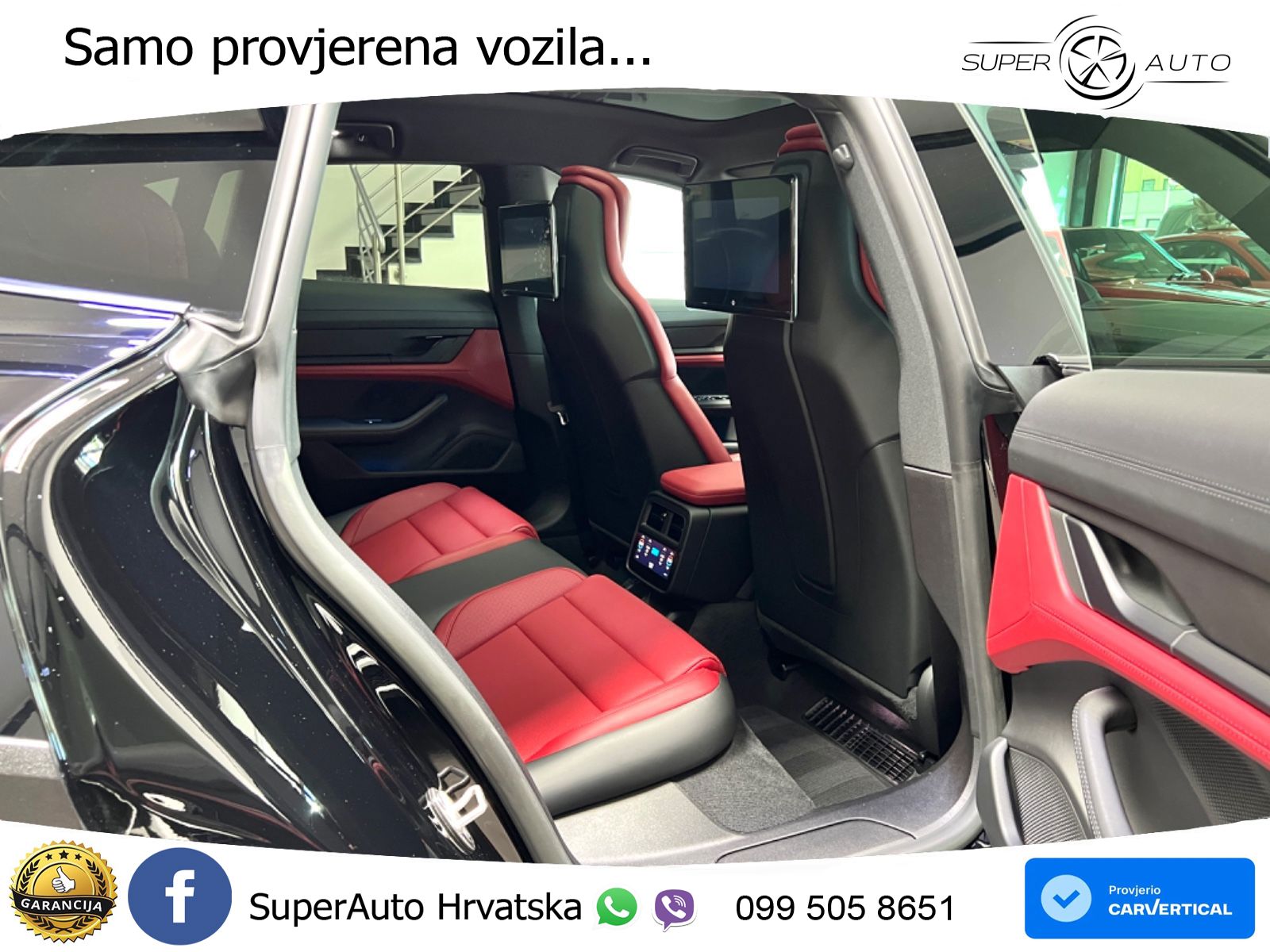 Porsche Taycan Cross Turismo 4 93.4 kWh (476 KS)