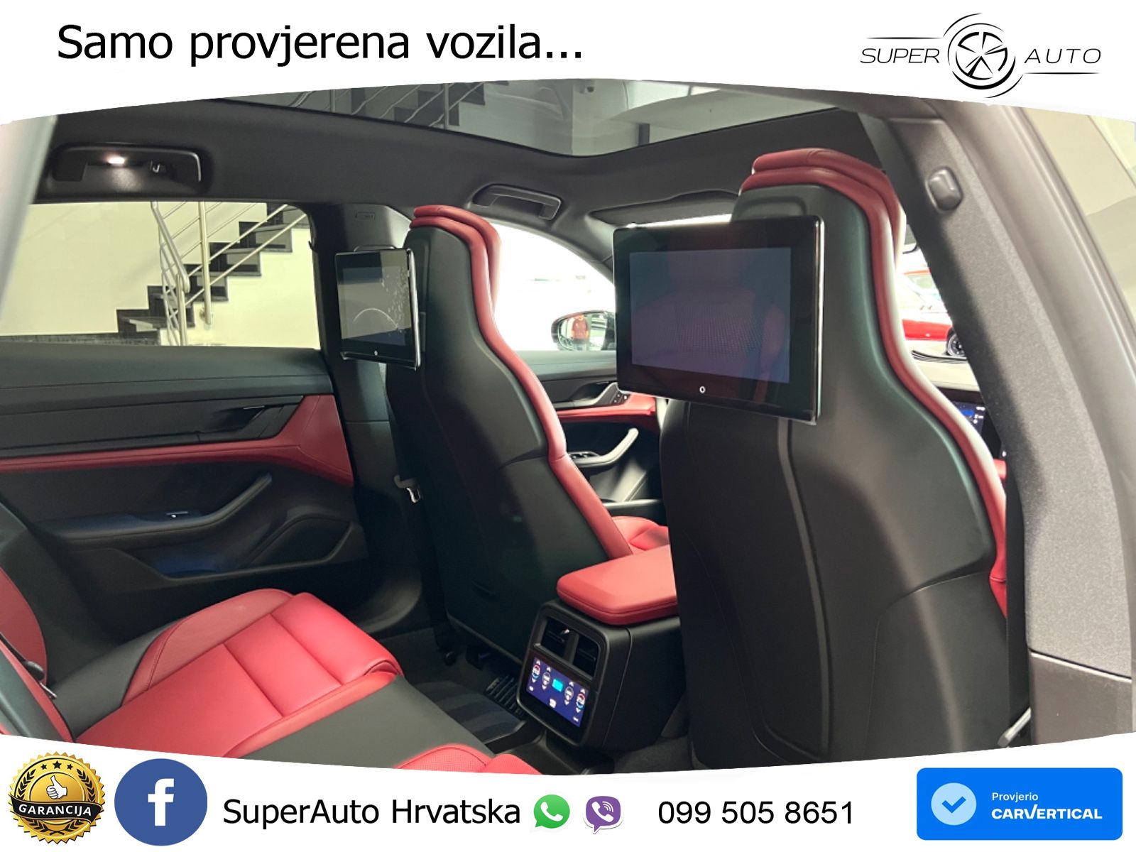 Porsche Taycan Cross Turismo 4 93.4 kWh (476 KS)