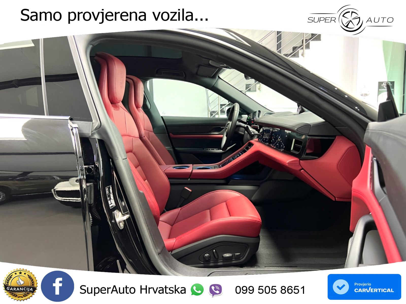 Porsche Taycan Cross Turismo 4 93.4 kWh (476 KS)