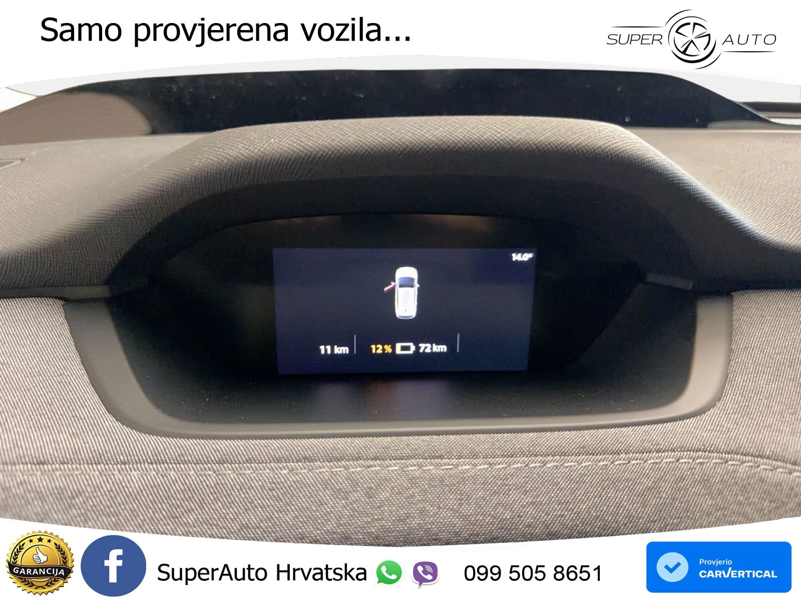 Škoda Enyaq 85 82 kWh (286 KS) Selection