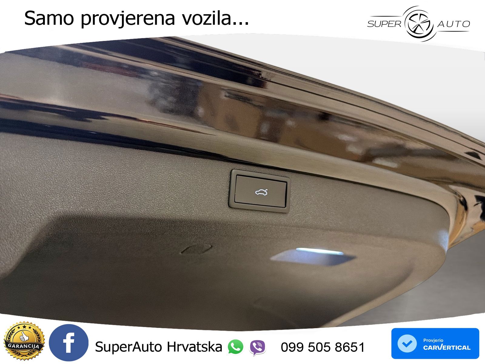 Škoda Enyaq 85 82 kWh (286 KS) Selection