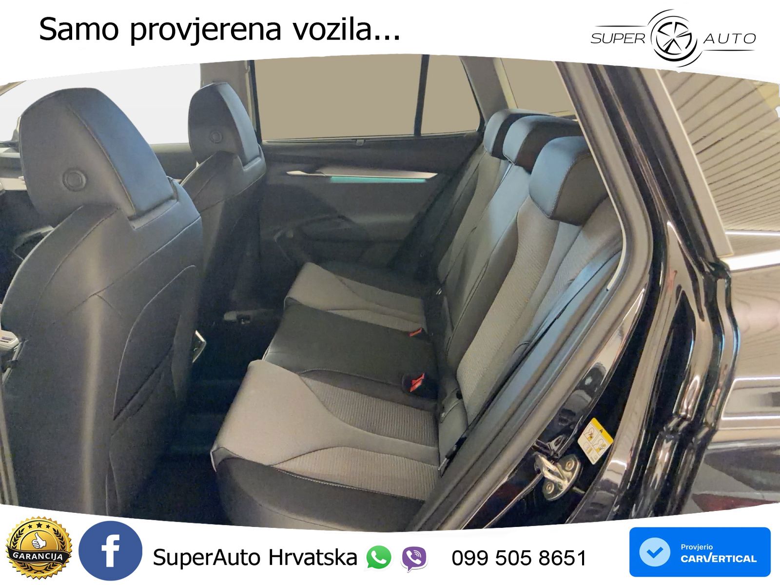 Škoda Enyaq 85 82 kWh (286 KS) Selection