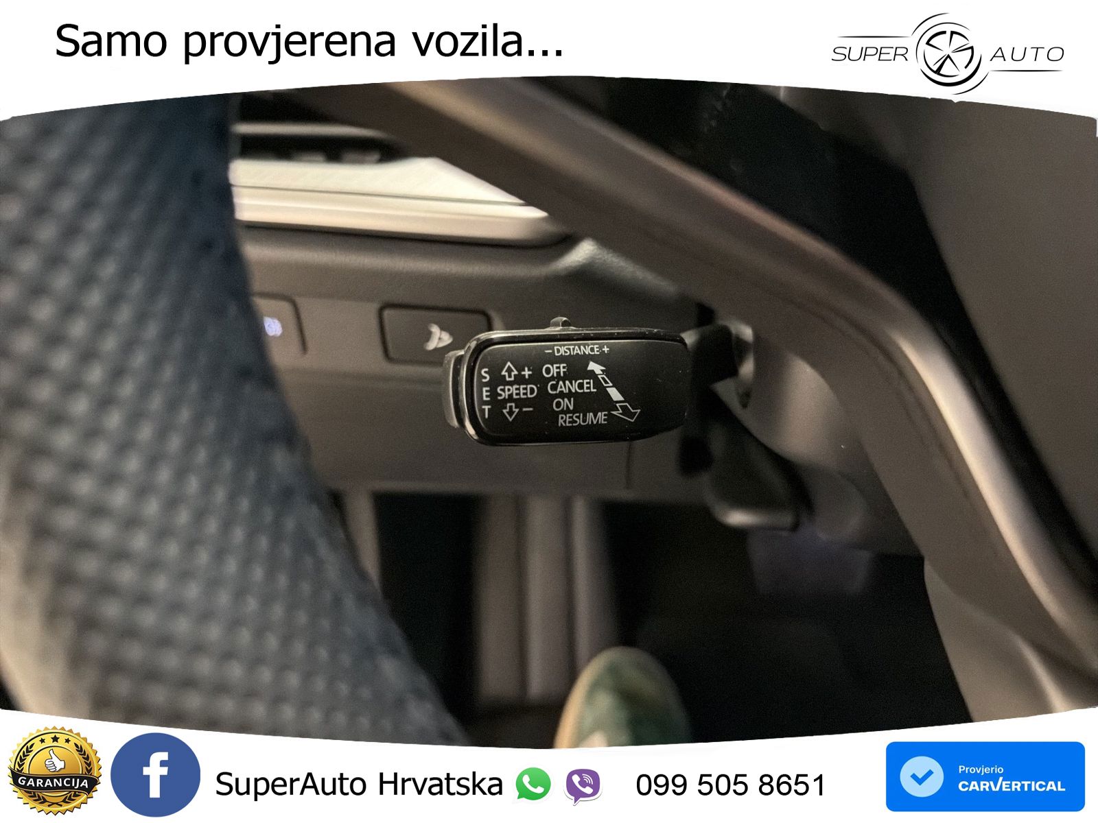Škoda Enyaq 85 82 kWh (286 KS) Selection