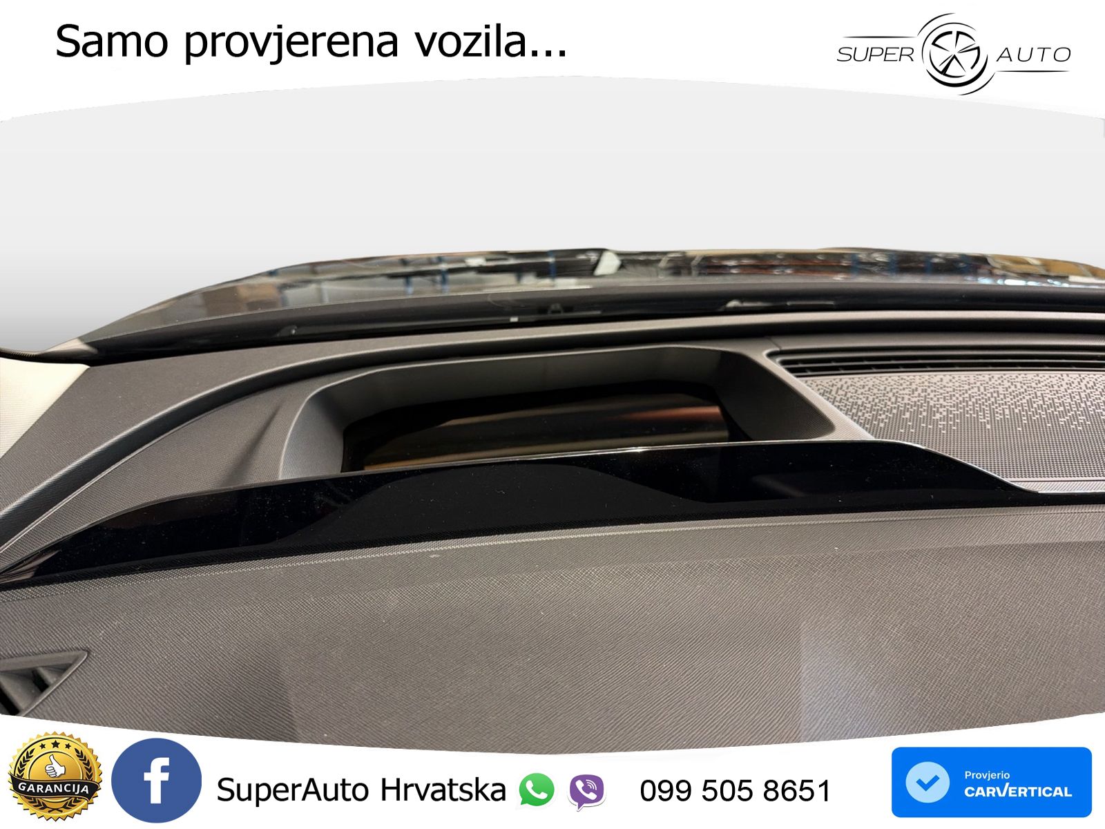 Škoda Enyaq 85 82 kWh (286 KS) Selection