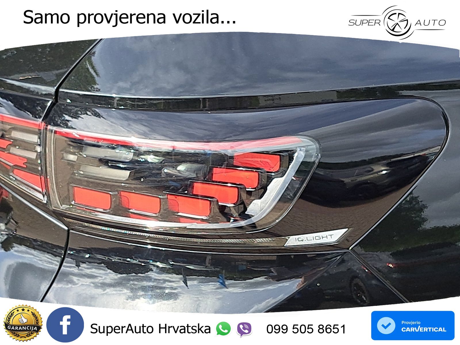 Volkswagen ID.4 Pro Performance 82 kWh (204 KS)