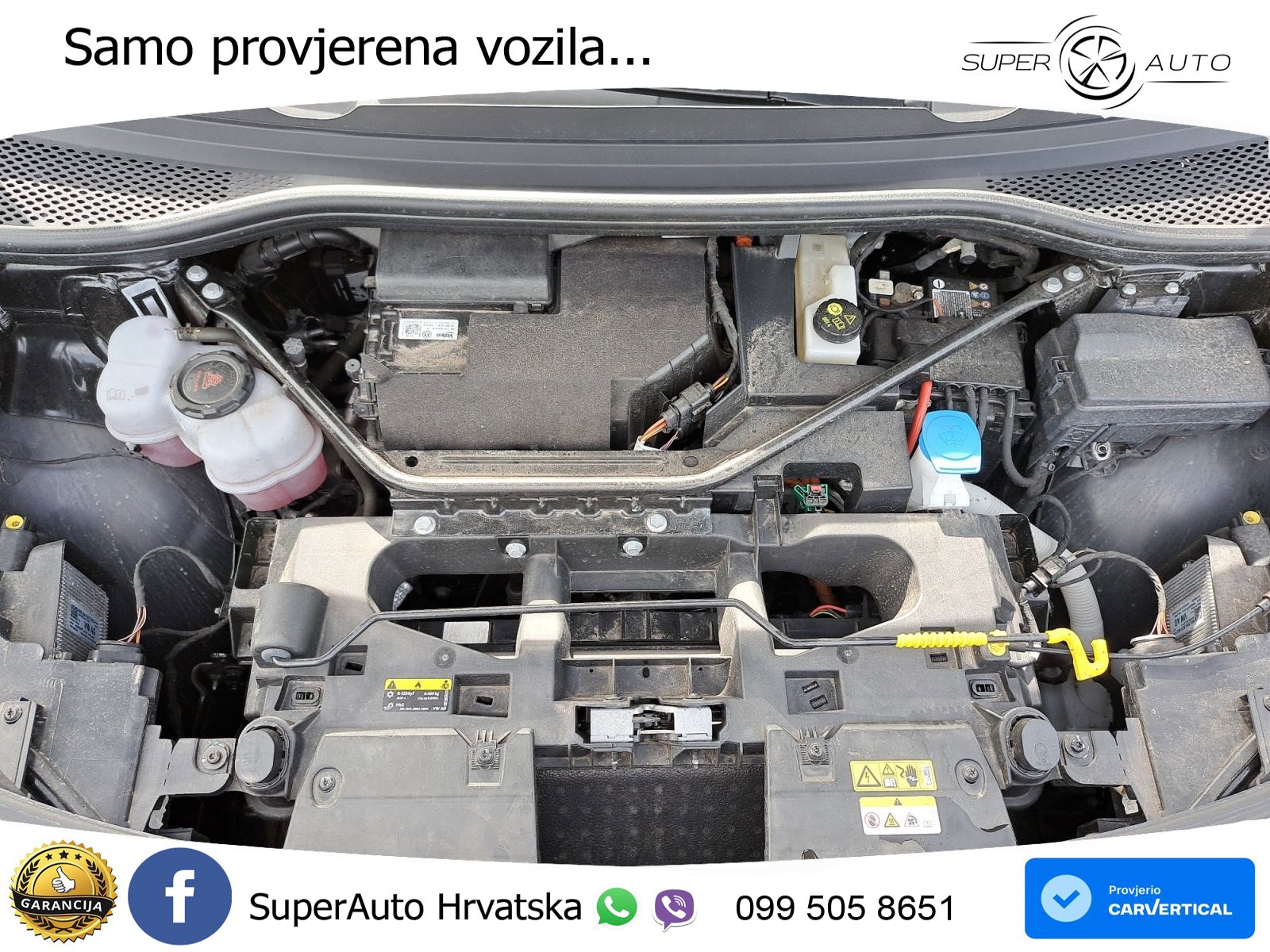 Volkswagen ID.4 Pro Performance 82 kWh (204 KS)