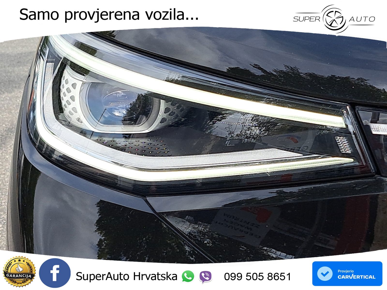 Volkswagen ID.4 Pro Performance 82 kWh (204 KS)