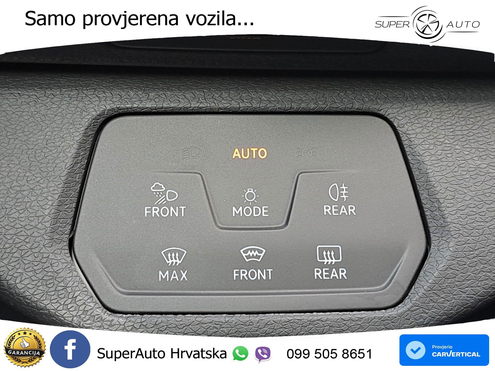 Volkswagen ID.4 Pro Performance 82 kWh (204 KS)
