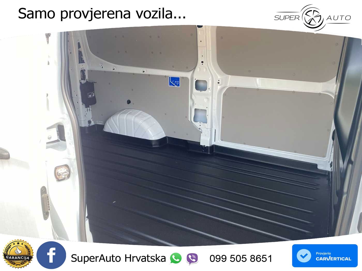 Ford Transit 232 KS