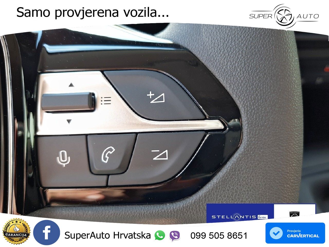 Peugeot Partner 102 KS