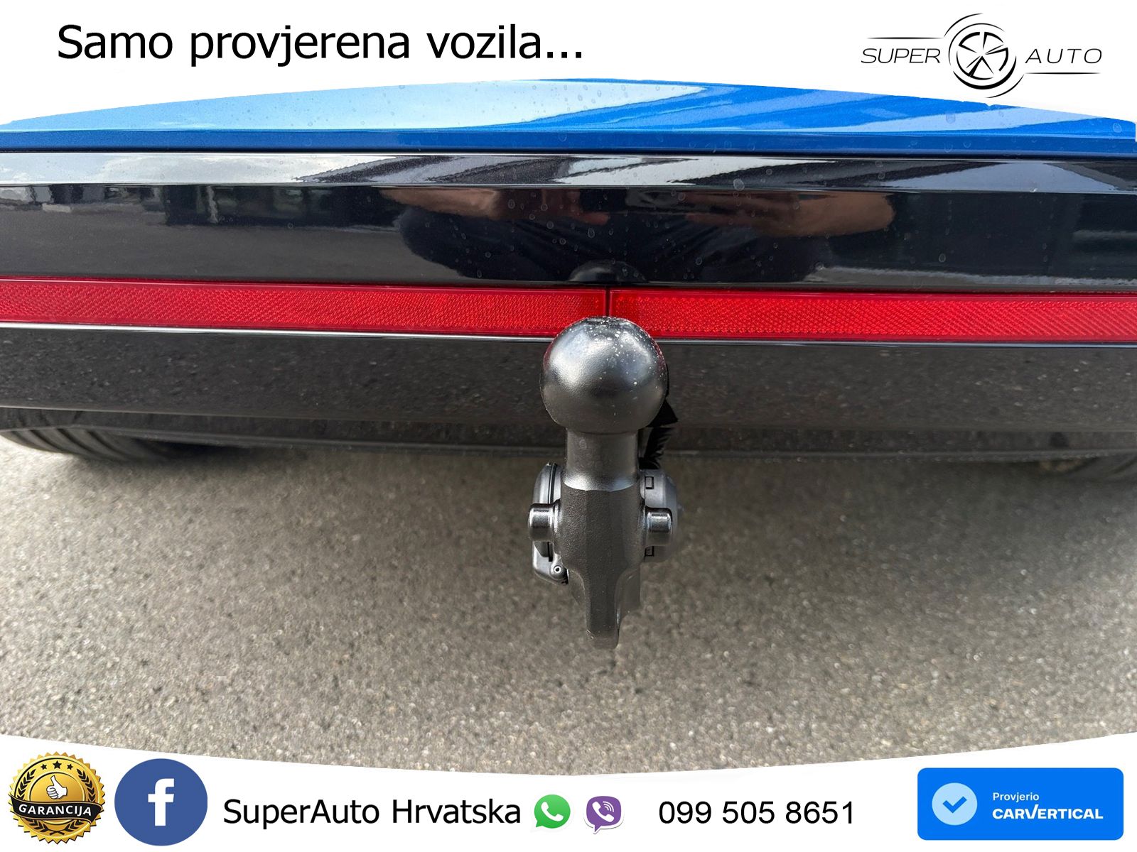 Škoda Enyaq RS 84 kWh (340 KS) AWD