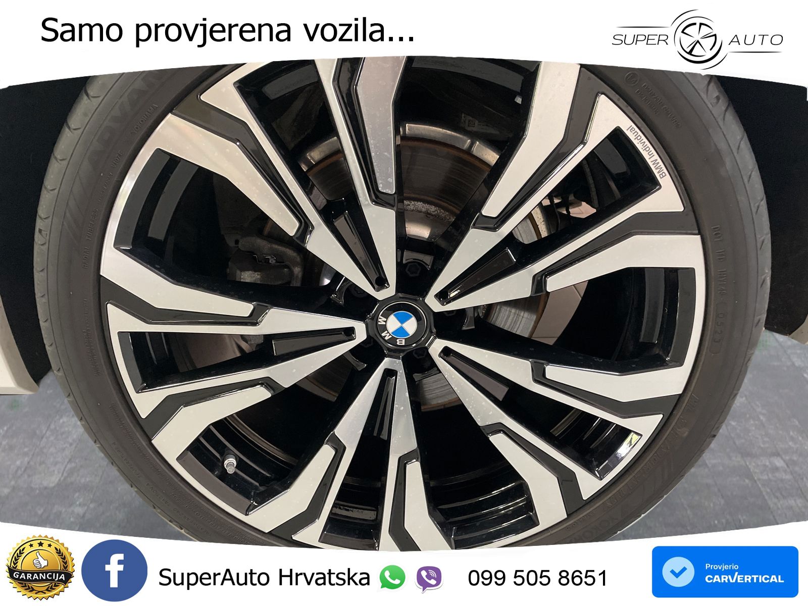 BMW X7 40i (381 KS) xDrive Steptronic