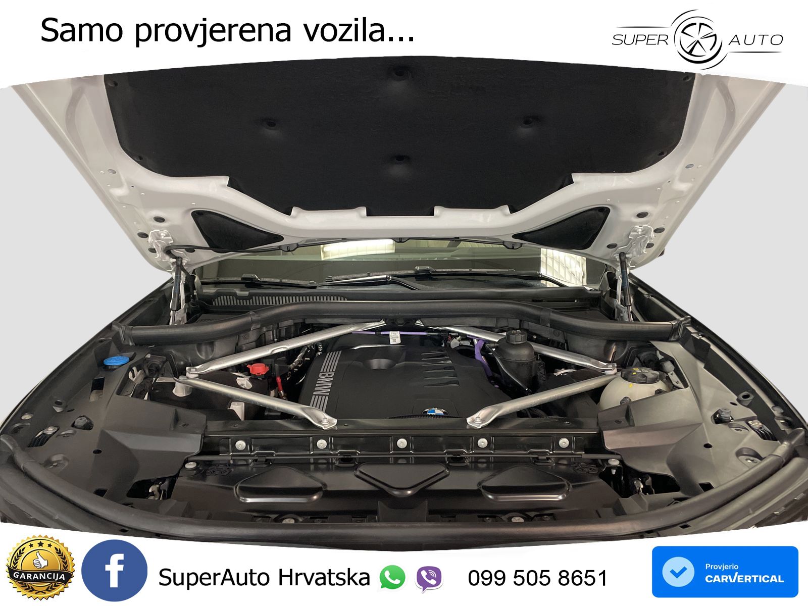BMW X7 40i (381 KS) xDrive Steptronic