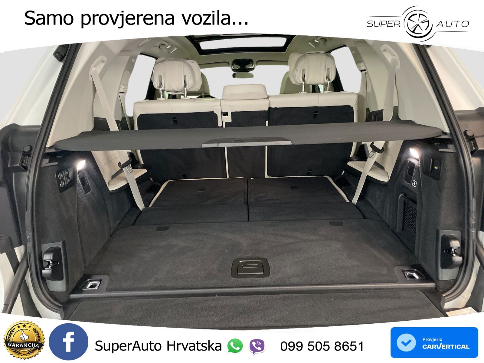 BMW X7 40i (381 KS) xDrive Steptronic