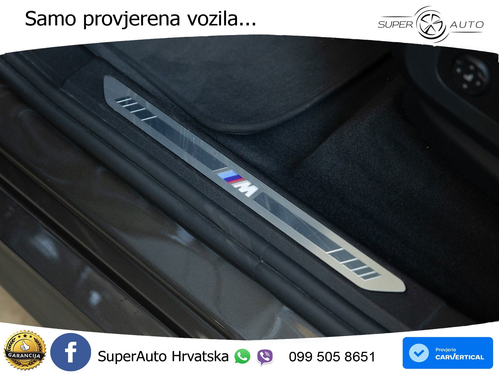 BMW X5 30d (286 KS) xDrive Steptronic