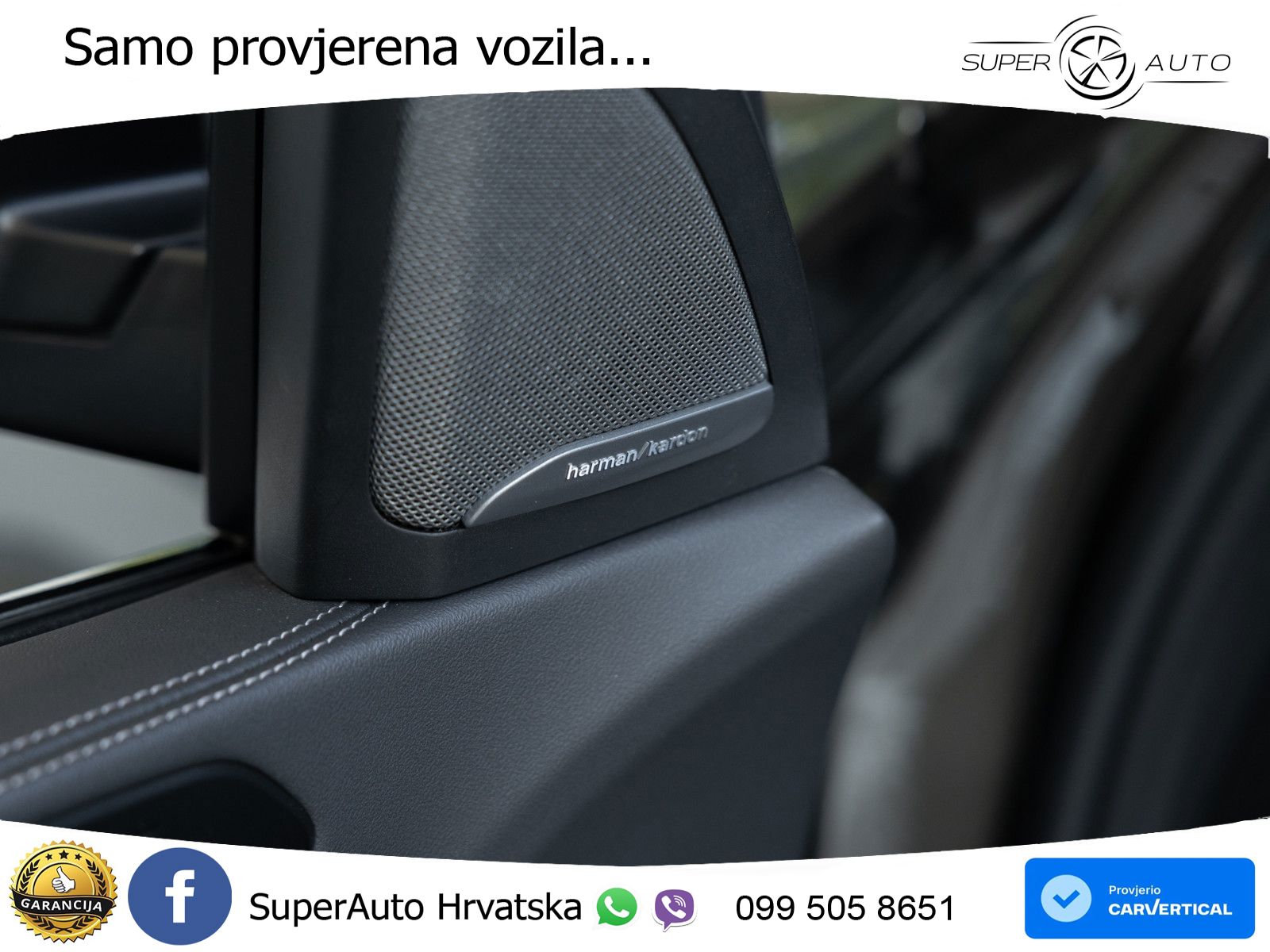 BMW X5 30d (286 KS) xDrive Steptronic