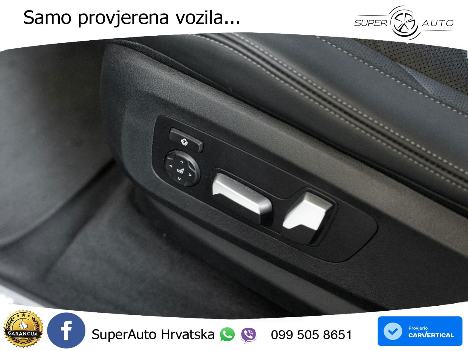 BMW X5 30d (286 KS) xDrive Steptronic