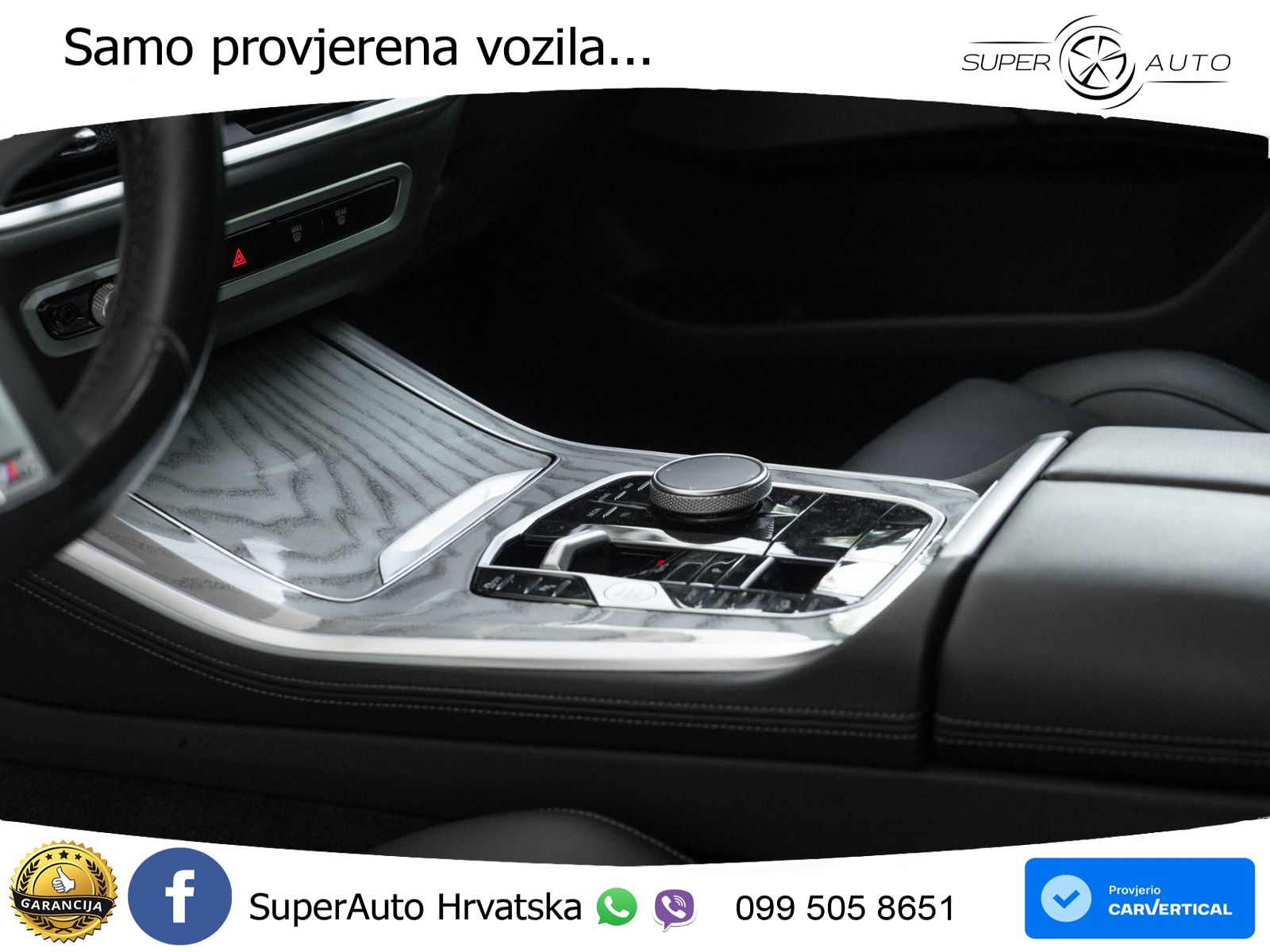 BMW X5 30d (286 KS) xDrive Steptronic